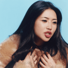 Beabadoobee – This Is How Tomorrow&nbsp;Moves