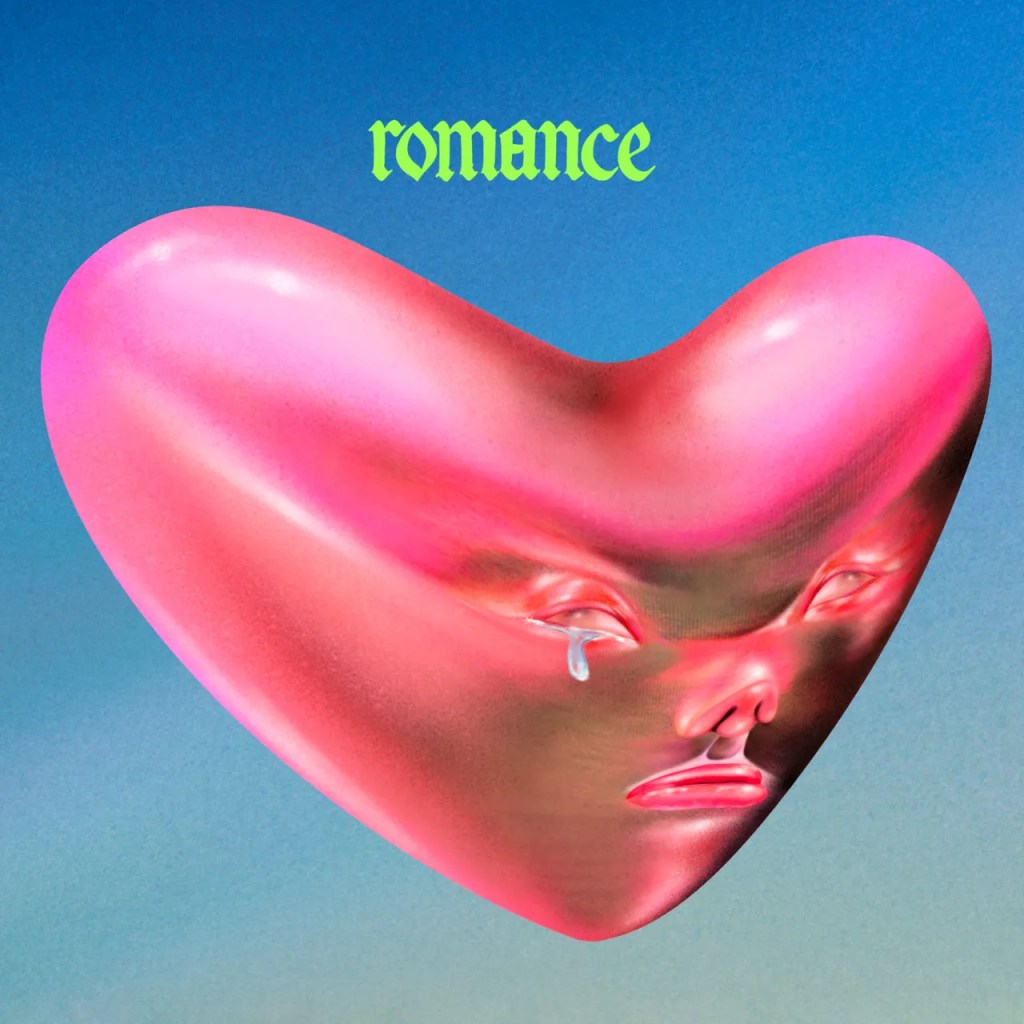 Fontaines D.C. –&nbsp;Romance